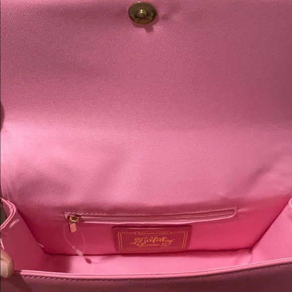 Samantha Vega sling bag - Picture 7 of 7